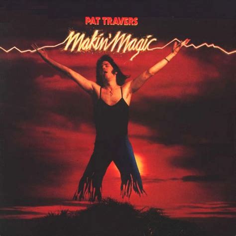 Unlocking the Secrets of Pat Travers' Musical Magic